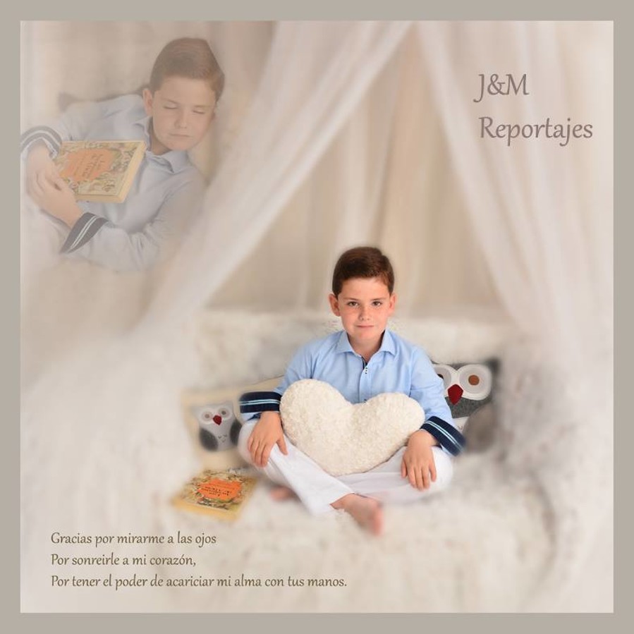 Comuniones en Zaragoza-fotógrafo de comuniones Zaragoza-Marisol