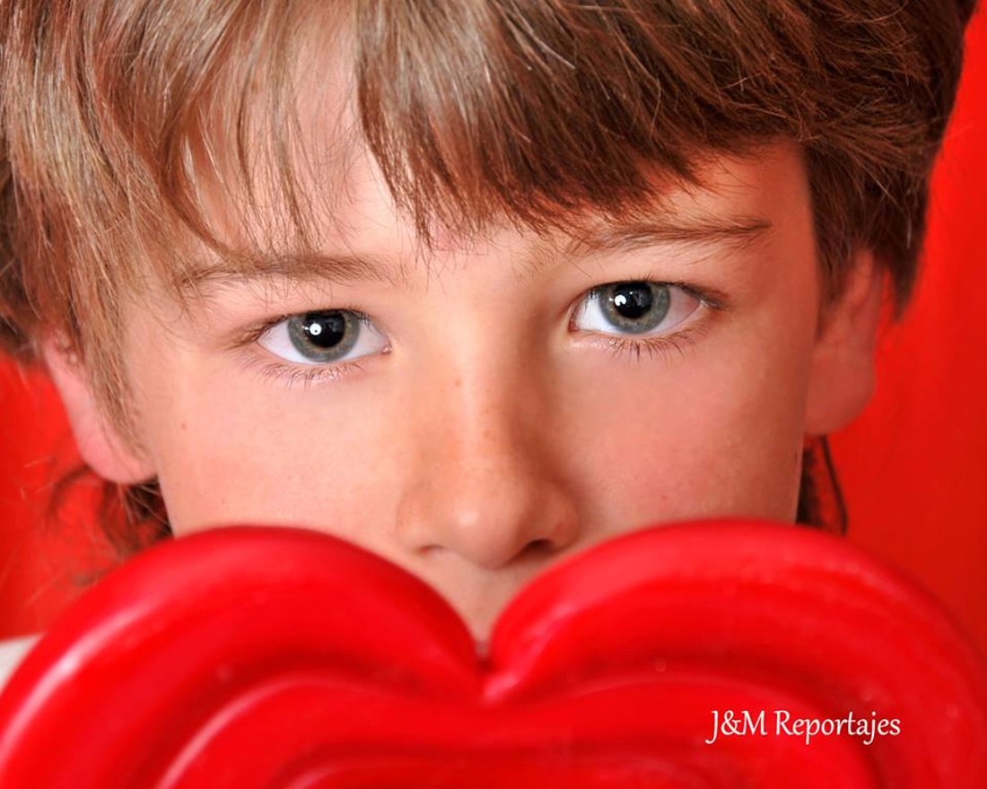 Fotógrafo comuniones Zaragoza-Huesca-Teruel-Marisol